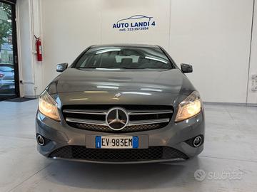 Mercedes-benz A 180 CDI Sport