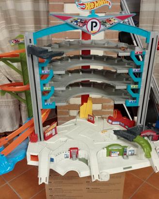 Pista Hot Wheels