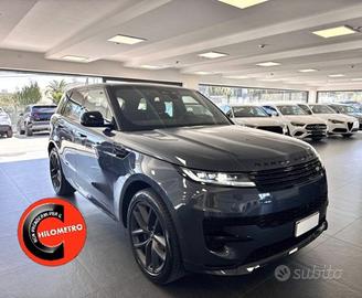 LAND ROVER Range Rover Sport 3.0D l6 249 CV Dyna