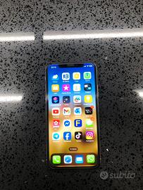 Iphone X 256 GB