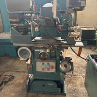 Rettifica Jones Shipman 540
