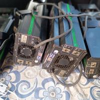 Scanner 575 Coemar MicroScan3 