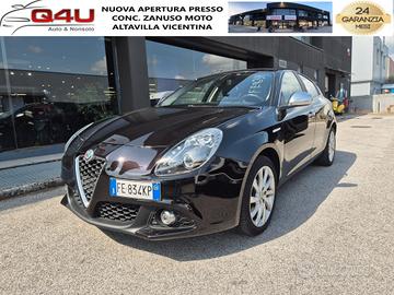 AR Giulietta 1.6 JTDm Super E6B-Ok neopat.!!