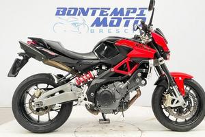Aprilia SL Shiver 750