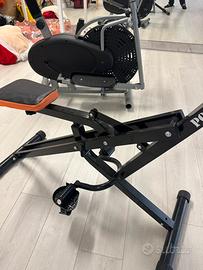 Attrezzatura ginnastica