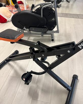 Attrezzatura ginnastica