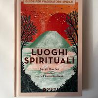 Libro “luoghi spirituali”