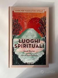 Libro “luoghi spirituali”