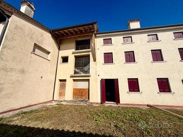 CASA INDIPENDENTE A PIEVE DEL GRAPPA