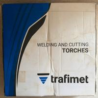 Torcia Trafimet Ergoplus 36 - Modello MA4204-40