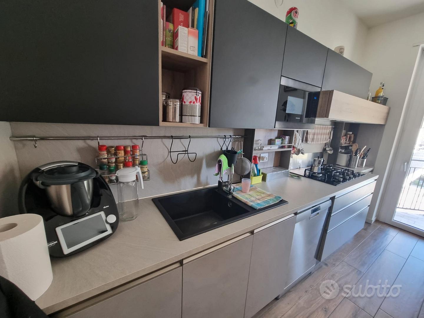 Appartamento – Piacenza, Barriera Torino, Borgotrebbia - Vista 2