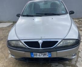 Lancia Y 1.2i cat LS