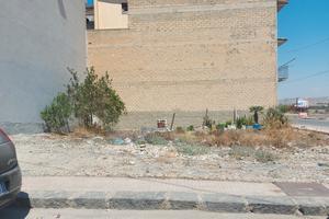 Vendita terreno edificabile a Licata