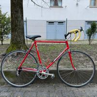 bici da corsa pinnarello