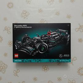 Lego Technic