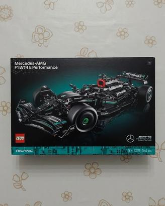 Lego Technic