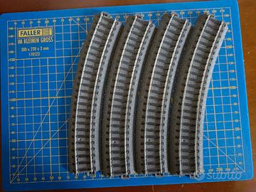 Binari TRIX 62230 30°