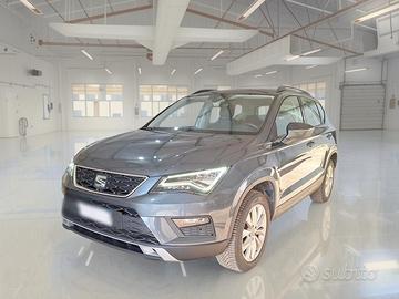 SEAT ATECA 1.6 TDI BUSINESS DSG SUV