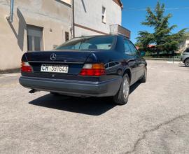 Mercedes W124 Classe E 300 Coupè 138kw