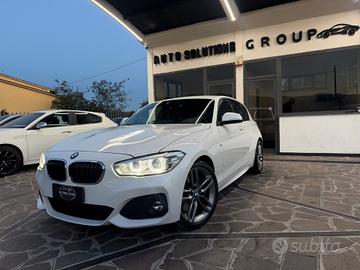 Bmw 120 120i 5p. Msport 185cv automatica gancio tr