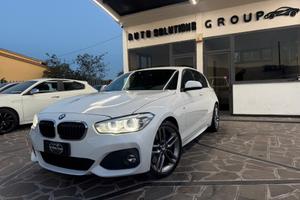 Bmw 120 120i 5p. Msport 185cv automatica gancio tr