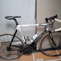 Pinarello da corsa 