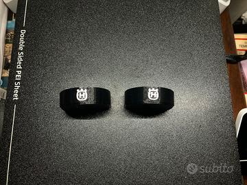 Slider pedane husqvarna 701 ktm 690 gasgas 700 3D