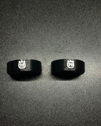 Slider pedane husqvarna 701 ktm 690 gasgas 700 3D