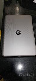 notebook hp