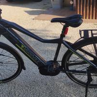 Ebike Brinke Time Square S