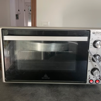 Forno elettrico ventilato Itimat