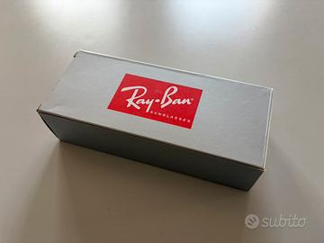 Ray-Ban