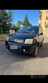 Fiat Panda 4x4