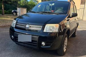 Fiat Panda 4x4