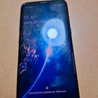samsung s8 edge SM G95OF