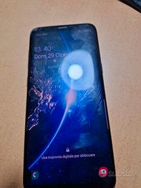 samsung s8 edge SM G95OF
