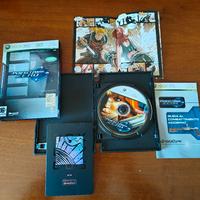 Gioco Xbox 360 Perfect Dark Zero Edizione Limitata