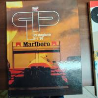 Libro formula 1