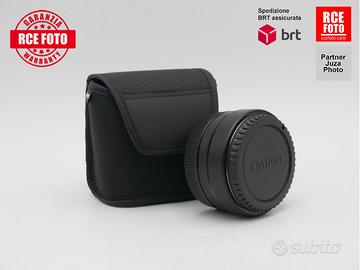 Canon Mount Adapter CANON EF / CANON EOS R (Canon)