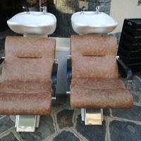 ARREDAMENTO PARRUCHIERE