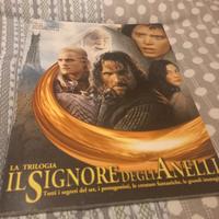 Speciale Ciak - Rrilogia del Signore degli Anelli 