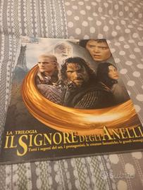 Speciale Ciak - Rrilogia del Signore degli Anelli 