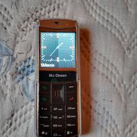 Mini cellulare