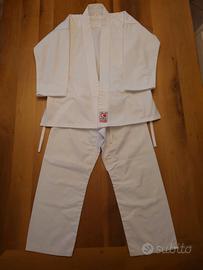 Karategi - Kimono + pantalone