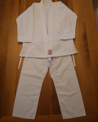 Karategi - Kimono + pantalone