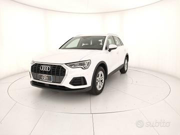 AUDI Q3 II 2018 - Q3 35 1.5 tfsi Business s-tronic