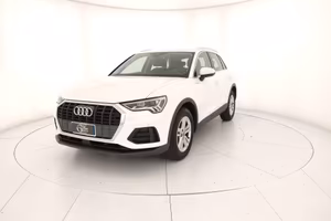 AUDI Q3 II 2018 - Q3 35 1.5 tfsi Business s-tronic