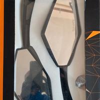 Specchietti Moto Omologati NUOVI