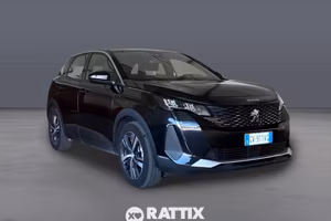 PEUGEOT 3008 ii 2021 3008 1.6 hybrid phev Active P