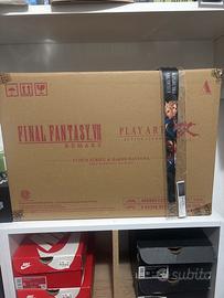 Final fantasy 7 collector edition ps4